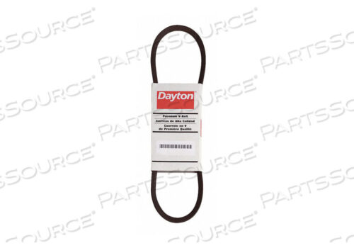 OEM#: 4FH91V-BELT C128 от DAYTON ELECTRIC MANUFACTURING CO