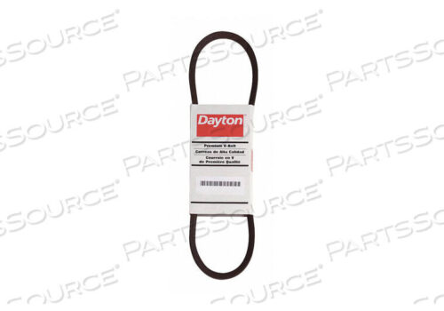 OEM#: 4FH84V-BELT C105 от DAYTON ELECTRIC MANUFACTURING CO