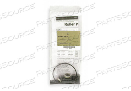 OEM#: 3430-0213РЕМОНТНЫЙ КОМПЛЕКТ 8 РОЛИКОВ от DAYTON ELECTRIC MANUFACTURING CO