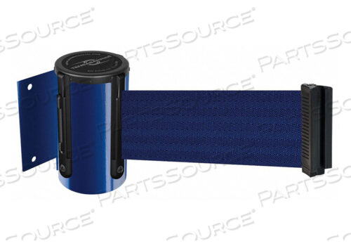 OEM#: 896-STD-23-STD-NO-L5X-CD0087 ЛЕНТА БАРЬЕР СИНИЙ ЦВЕТ ЛЕНТЫ СИНИЙ от Tensabarrier