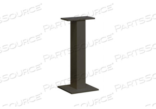 OEM#: 3395BLKПОСТОЛЬНЫЙ БЛОК УПРАВЛЕНИЯ ГРУППОЙ, ЧЕРНЫЙ, от Salsbury Industries