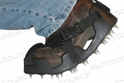 OEM#: 3YPC7REPLACEMENT SPIKES MENS PK40 от Seymour Midwest