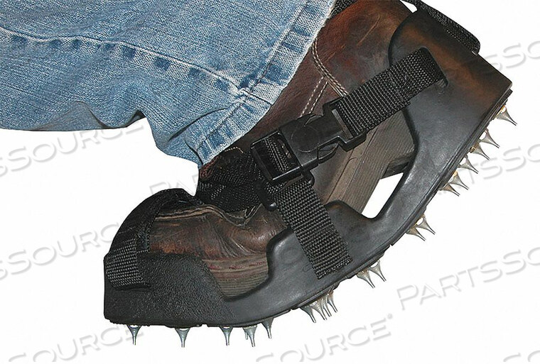 OEM#: 3YPC7REPLACEMENT SPIKES MENS PK40 от Seymour Midwest