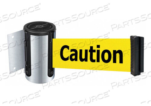 OEM#: 896-STD-1S-MAX-NO-YAX-CD0097 БАРЬЕР РЕМНЯ ХРОМИРОВАННЫЙ ЦВЕТ ЖЕЛТЫЙ от Tensabarrier