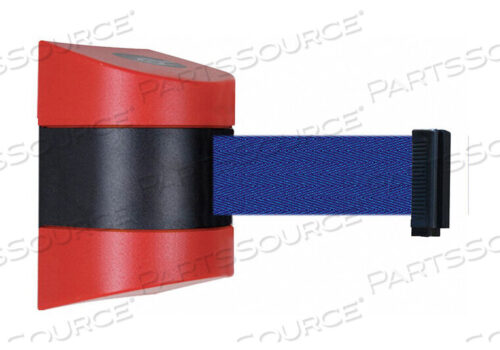OEM#: 897-15-S-21-NO-L5X-CD0103 BELT BARRIER RED BELT COLOR BLUE от Tensabarrier