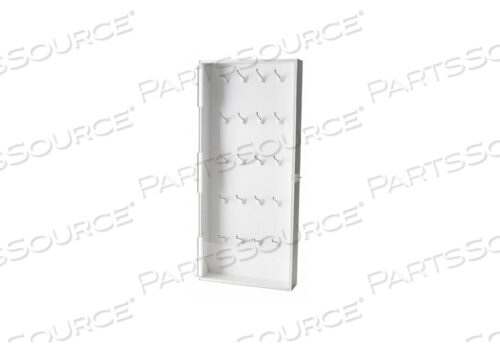 OEM#: 65241ШКАФ ДЛЯ ЗАМКА НАВЕСНОГО ТИПА НЕЗАПОЛНЕННЫЙ 30 H от Brady Americas