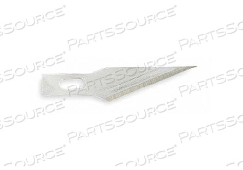 OEM#: 3ZH10KNIFE BLADE FINE PK5 от General Tools & Instruments