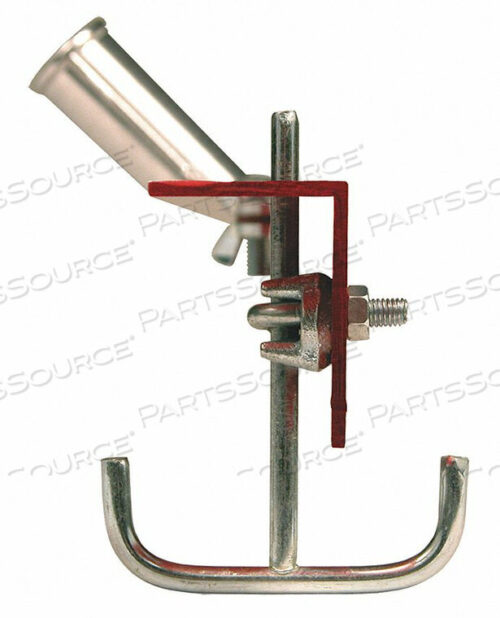 OEM#: 3ZHP2REPLACEMENT SQUEEGEE SLEDS NEOPRENE PK2 by Tough Guy