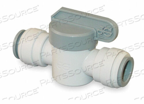 OEM#: PISV0416SMULTI-TURN STOP 1/2 IN PF X 1/2 IN PF от Reliance Worldwide Corporation