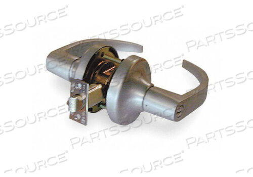 OEM#: PB5408LN X 626 X YMSLEVER LOCKSET МЕХАНИЧЕСКИЙ КЛАССНЫЙ ОТДЕЛ от Yale