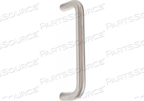 OEM#: 1195E-1-4.710CUPULLHANDLE COPPER 9 ОБЩАЯ ДЛИНА от Healthy Hardware