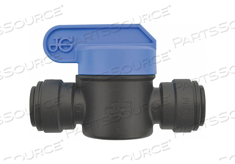 OEM#: PPSV041212E СТОПОР ПОДАЧИ ВОДЫ 150 PSI 3/8 ВХОД PK10 от Reliance Worldwide Corporation