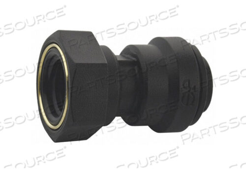 OEM#: PP450821EFEMALE ADAPTER BLACK 1/4 TUBE EPDM PK10 от Reliance Worldwide Corporation