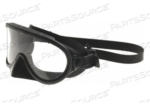 OEM#: 510-WSLNA-TAC ОЧКИ ДЛЯ ПОЖАРНОГО В ДИКОМ РЕЖИМЕ, ЩИТОК ДЛЯ НОСОВ, СИЛИКОНОВЫЙ РЕМЕШОК, ЛИНЗА ИЗ ПОЛИКАРБОНАТА от Paulson International