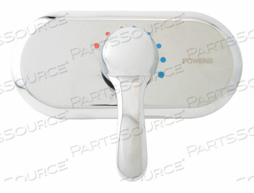 OEM#: E420T12ТЕМПЕРАТУРНЫЙ/ДАВЛЕННЫЙ ДУШЕВОЙ КЛАПАН ЛАТУНЬ от Powers