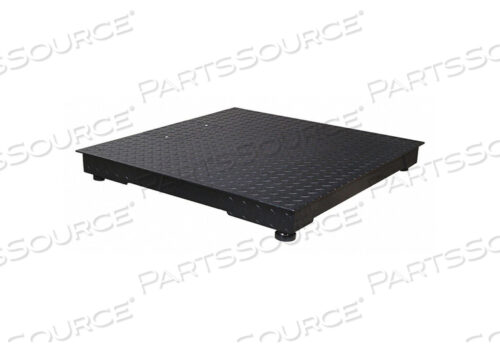 OEM#: PS7044-5NFLOOR ПЛАТФОРМА 5000 ФУНТОВ НАГРУЗКА ЦИФРОВАЯ от Pinnacle Scale