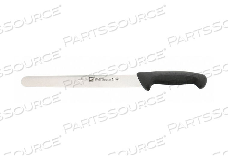 OEM#: 32212-254НОЖ-ЛЕЗКА 9-1/2 Л ЧЕРНАЯ РУЧКА от Zwilling J.A. Henckels