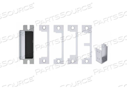 OEM#: 1600-CDB-630КОМПЛЕКТ ЭЛЕКТРОЗАЩЕЛКИ ГЛУБИНА ЛИЦЕВОЙ ПАНЕЛИ 1/8 от HES -- Hoffman Engineered Systems