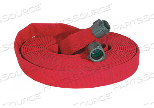 OEM#: G51H15LNR50PATTACK LINE ПОЖАРНЫЙ ШЛАНГ 1-1/2 ID X 50 FT от ATI Fire Products