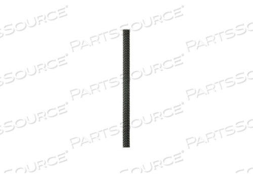 OEM#: R074AA17КАНАТ СПАСАТЕЛЬНЫЙ НЕЙЛОН/ПОЛИЭСТЕР ЧЕРНЫЙ от Petzl