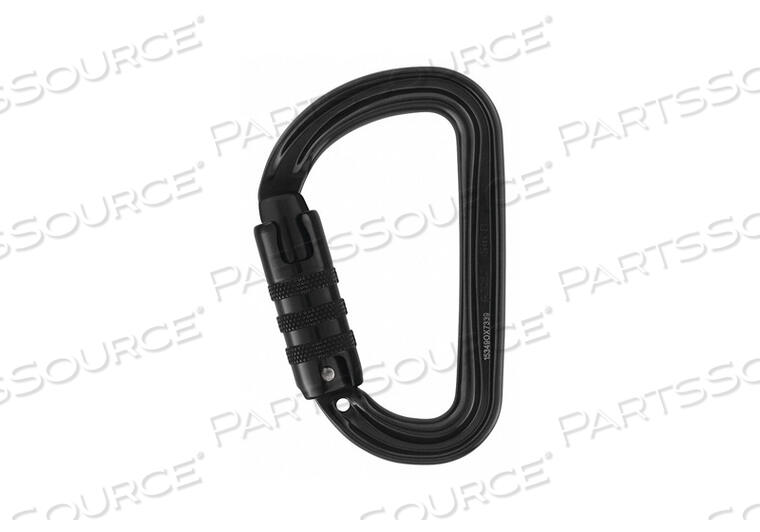 OEM#: M39A TLNCARABINER TRIACT 7/8 OPENING от Petzl