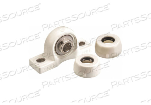 OEM#: SUCPPL206-19C0FG1КОРПУС ПОДШИПНИКА 1-3/16 ДИАМЕТР ОТВЕРСТИЯ PBT от NTN