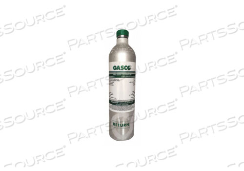 OEM#: 34ES-418XКАЛИБРОВОЧНЫЙ ГАЗОВЫЙ БАЛЛОН ЕМКОСТЬЮ 34 Л от Gasco