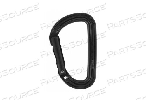 OEM#: M39A SNCARABINER GATE OPENING 7/8 ALUMINIUM от Petzl