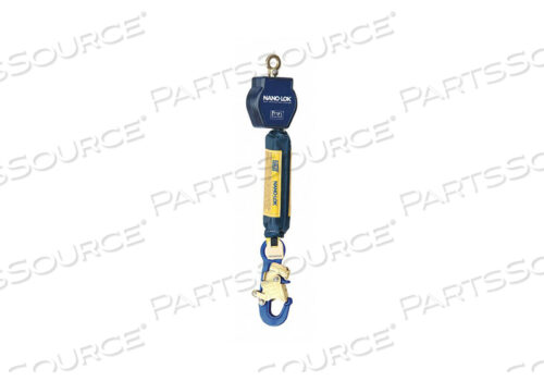 SRL NANO-LOK 6 9505254 КОНЕЦ