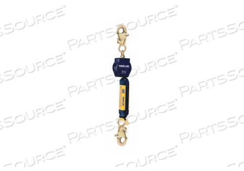 SRL NANO-LOK 6 9502116 9502116 END