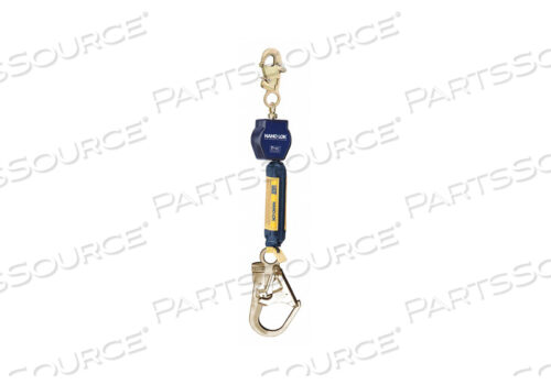 SRL NANO-LOK 6 9502116 2109193 КОНЕЦ