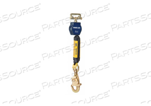 SRL NANO-LOK 6 3100064 9502195 END