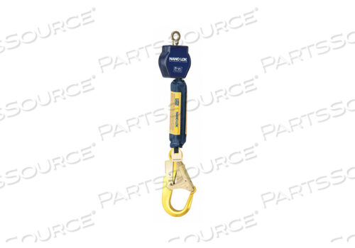 SRL NANO-LOK 6 9502058 КОНЕЦ