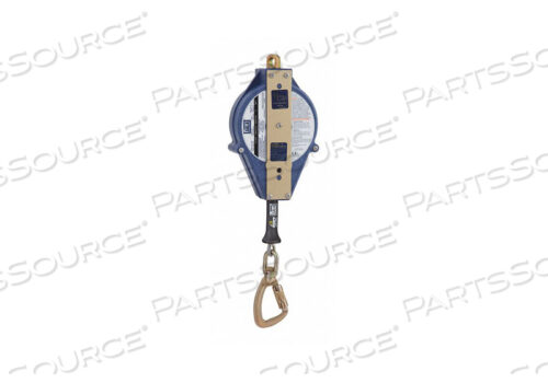 OEM#: 3504445ULTRA-LOK SRL ОЦИНКОВАННЫЙ СТАЛЬНОЙ ТРОС от 3M Consumer