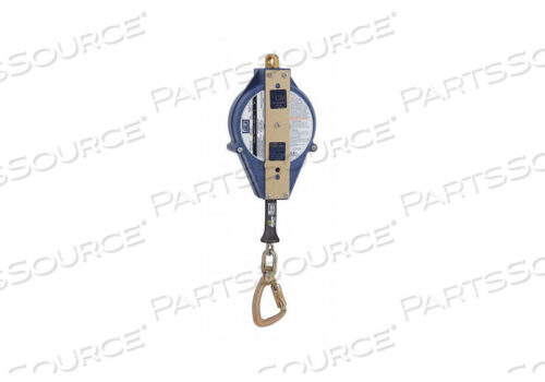 OEM#: 3504446ULTRA-LOK SRL GALV STEEL WIRE ROPE by 3M Consumer