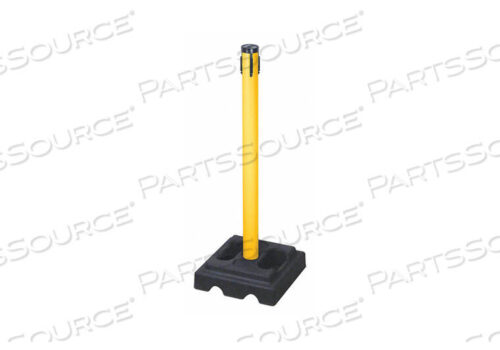 OEM#: 302PYW-RCVOUTDOOR PVC POST RECEIVER/NO BELT by VISIONTRON Corp.