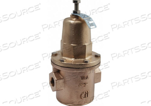 OEM#: 36HLF20001РЕДУКЦИОННЫЙ КЛАПАН ДАВЛЕНИЯ ВОДЫ 3 ДЮЙМА от Apollo Valves (компания Conbraco)