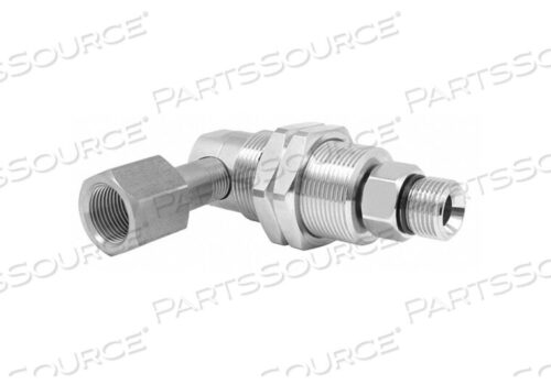 OEM#: 33.463РОТАРНОЕ СОЕДИНЕНИЕ DGG 90 NPTF X НАРУЖНАЯ РЕЗЬБА 3/8 ДЮЙМА от Mosmatic