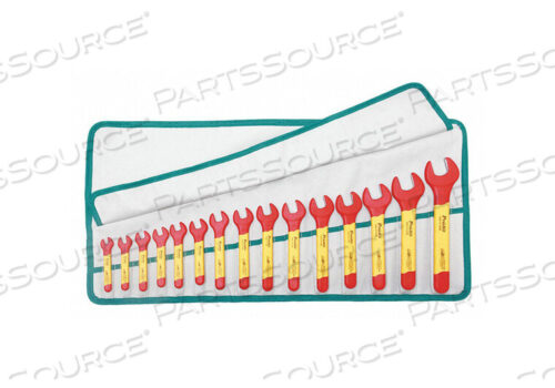 OEM#: PK-2811MНАБОР ИНСТРУМЕНТОВ ОБЩЕГО НАЗНАЧЕНИЯ, КОЛИЧЕСТВО ШТ. 15 от Eclipse Enterprises, Inc.