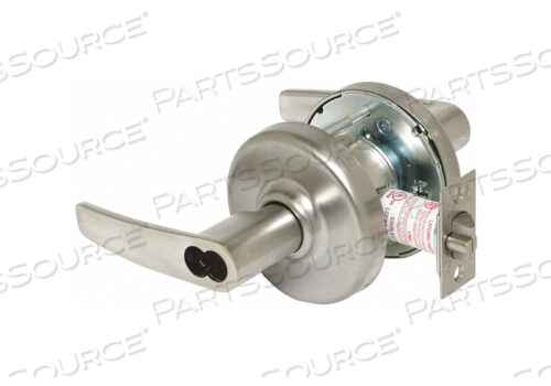 РЫЧАЖНЫЙ ЗАМОК МЕХАНИЧЕСКИЙ КЛАСС GRD.1