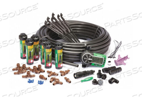 OEM#: 32ETISPRINKLER SYTEM 3000 SQ. FT. от Rain Bird
