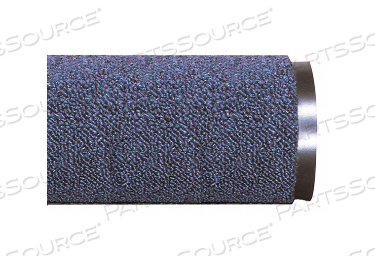 OEM#: 141S0023BUКОВРИК ДЛЯ ВХОДА С КОВРОВЫМ ПОКРЫТИЕМ СИНИЙ 2 ФУТА X 3 ФУТА от Notrax