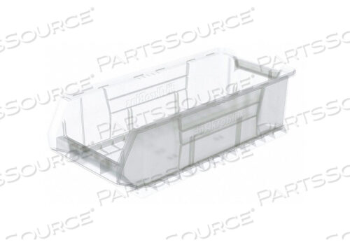 OEM#: 30286SCLARSUPER SIZE BIN 23-7/8 Д., Ш. 11 Д., 7 ДЮЙМОВ от Akro-Mils / Myers Industries, Inc.