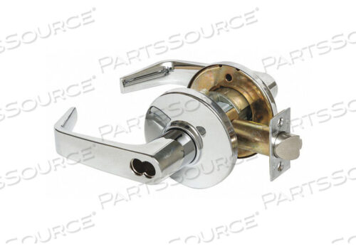 OEM#: 9K37AB15DS3625РЫЧАЖНЫЙ ЗАМОК МЕХАНИЧЕСКИЙ ВХОДНОЙ GRD. 1 от Stanley Security Solutions (STANLEY)