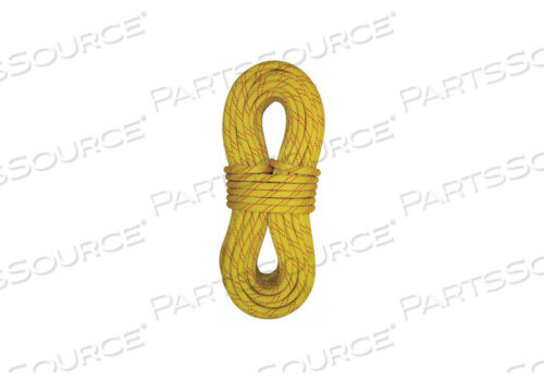 OEM#: SS125090061STATIC ROPE NYLON 1/2 IN DIA. 200 FT L by Sterling Rope