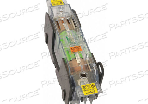 OEM#: CVR-RH-25060КРЫШКА БЛОКА ПРЕДОХРАНИТЕЛЕЙ 31 ДО 60A H RK5 RK1 от Cooper Bussmann