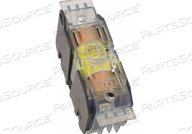 OEM#: CVRI-RH-60060КРЫШКА БЛОКА ПРЕДОХРАНИТЕЛЕЙ 31 ДО 60A H RK5 RK1 от Cooper Bussmann