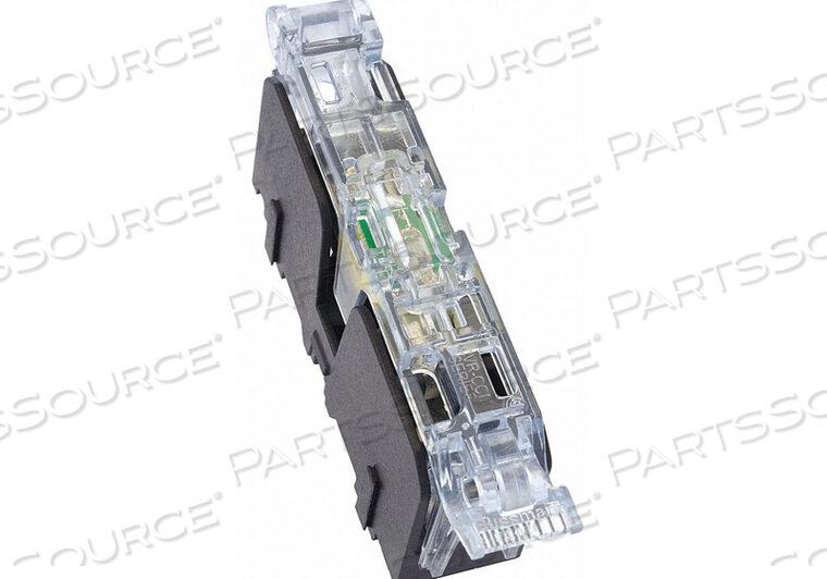 OEM#: CVRI-CCMFUSE BLOCK COVER 30A CC MIDGET от Cooper Bussmann
