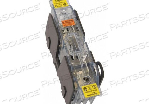 OEM#: CVRI-J-60030КРЫШКА БЛОКА ПРЕДОХРАНИТЕЛЕЙ 1/2 ДО 30A J от Cooper Bussmann