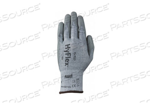 OEM#: 11-727ПЕРЧАТКИ С ЗАЩИТОЙ ОТ ПОРЕЗОВ XS/6 PR от Ansell Healthcare